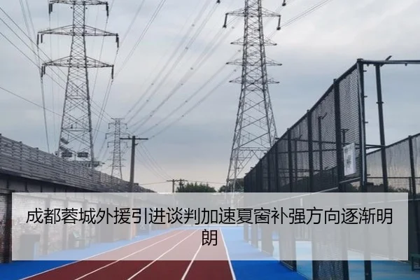 成都蓉城外援引进谈判加速夏窗补强方向逐渐明朗
